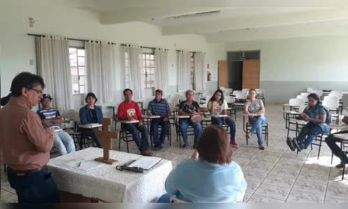 Lunardelli realiza curso para produtores que apostam no turismo rural