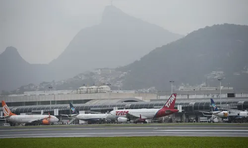 Começam nesta segunda audiências presenciais para concessões de aeroportos