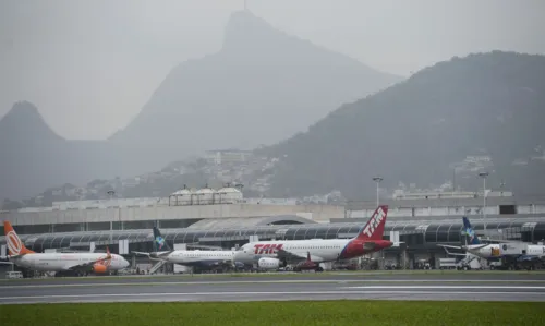 Começam nesta segunda audiências presenciais para concessões de aeroportos