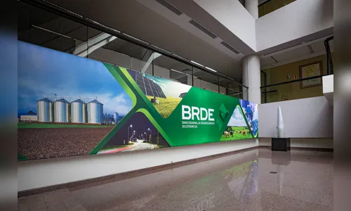 BRDE investe R$ 200 milhões nas indústrias e ajuda impulsionar o setor