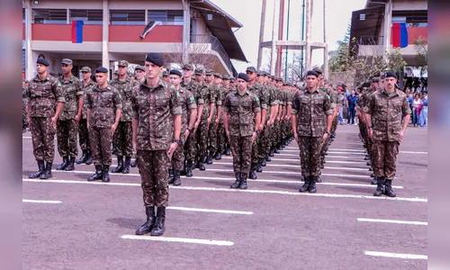 30º BIMec incorpora 286 soldados