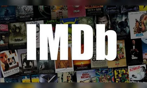 Você conhece o IMDB?