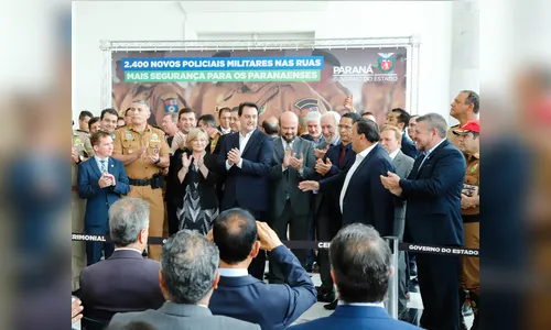 Governo inicia concurso para contratar 2.400 militares