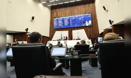 Projeto que cria Campanha Permanente de Conscientização e Incentivo à Vacinação é aprovado na Assembleia