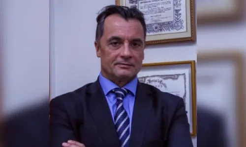 Câmara aprova Título de Cidadão Honorário ao Desembargador José Laurindo de Souza Neto