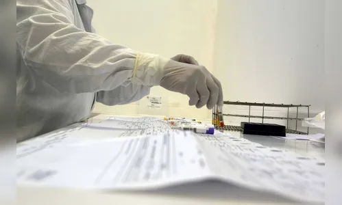 Paraná receberá testes para diagnóstico do novo coronavírus