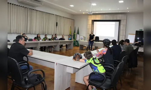 Ciclistas opinam sobre implantação de ciclovias na cidade