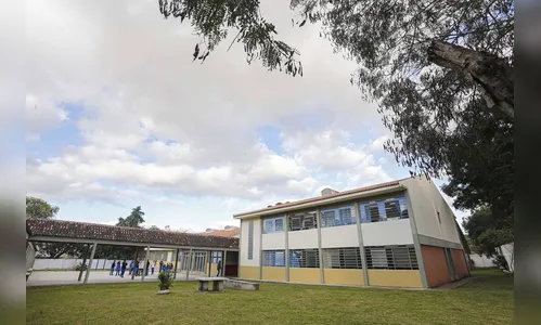 Educação repassa R$ 20 milhões para melhorias nas escolas estaduais