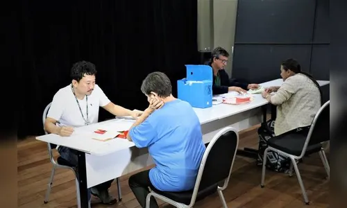 Prefeitura e Cohapar fazem mutirão de regularização em Arapongas