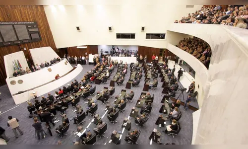 Deputados contra a privatização da Repar e Fafen vão formar comitiva para defender unidades do Paraná