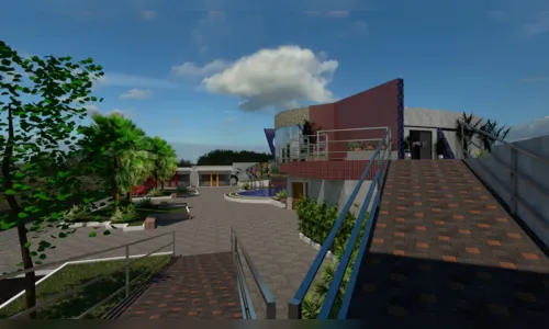 
							Prefeitura inicia obras de revitalização do Calçadão de Cambira
						
						
