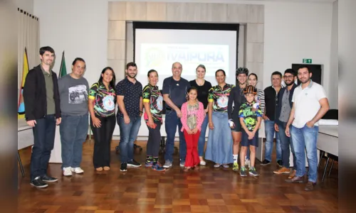 
							Ciclistas opinam sobre implantação de ciclovias na cidade
						
						