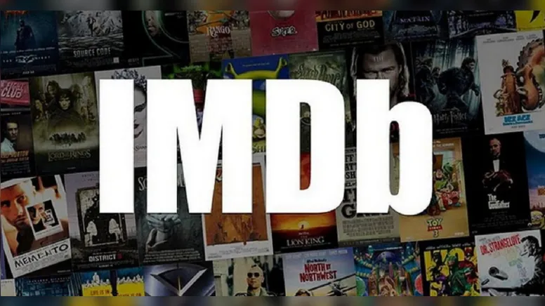 Imagem ilustrativa da notícia Você conhece o IMDB?