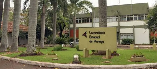 UEM abre edital para contratação de agentes universitários