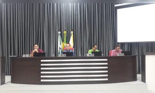 Câmara de Apucarana aprova Título de Cidadão Honorário ao desembargador José Laurindo de Souza Neto