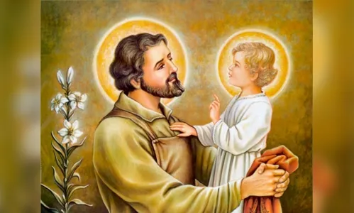 Santuário São José divulga programação da novena do padroeiro em Apucarana 