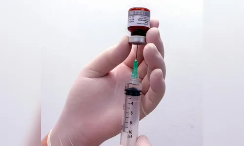 Farmácias de SP poderão aplicar vacina da gripe