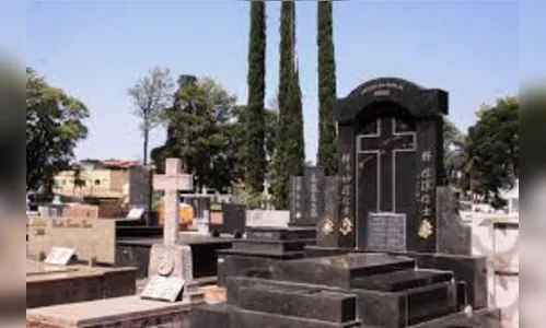 Falecimentos em Apucarana nesta quarta-feira (04)