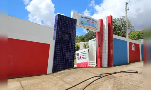 Atendimento volta ao normal nos CMEIs do Núcleo João Paulo e da Vila Regina