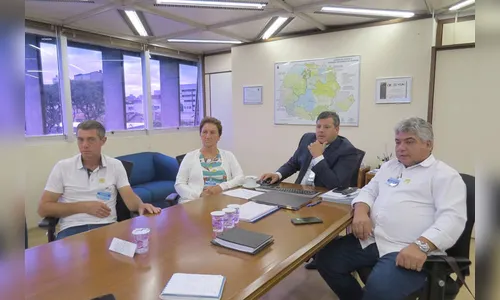 Sanepar investirá mais de R$ 3 milhões em Cantagalo