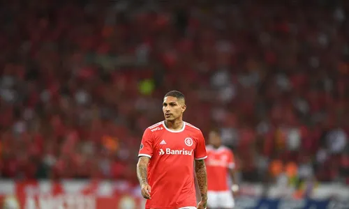 Guerrero brilha e Inter vence na fase de grupos