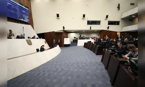 Projetos que fortalecem a cultura popular e o turismo religioso avançam na Assembleia