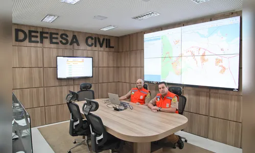 Paraná tem novo coordenador estadual da Defesa Civil