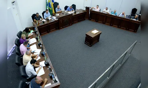 Câmara aprova diretrizes da Patrulha Maria da Penha em Arapongas