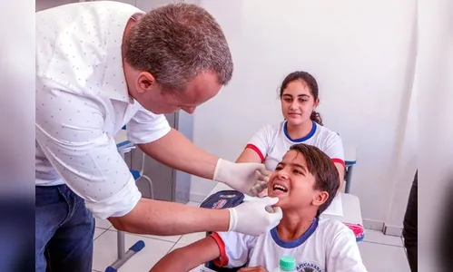 Prefeitura de Apucarana vai ofertar atendimento ortodôntico nas escolas municipais