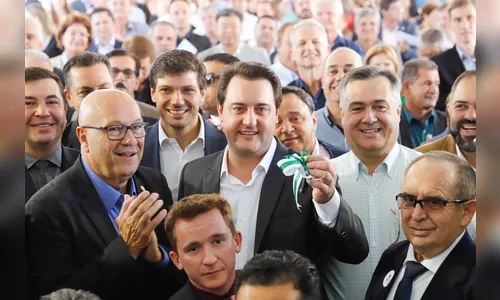 165 ambulâncias e veículos ampliam atendimento regional da saúde