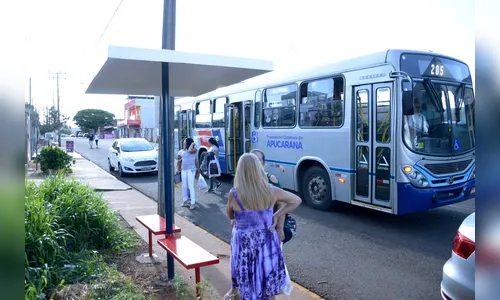 Usuários desaprovam modelo dos novos pontos de ônibus e Val se explica; entenda
