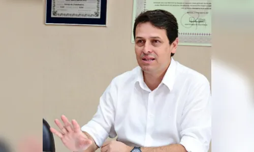 Prefeito Junior da Femac se reúne com diretoria da Rodonorte nesta quarta (04)