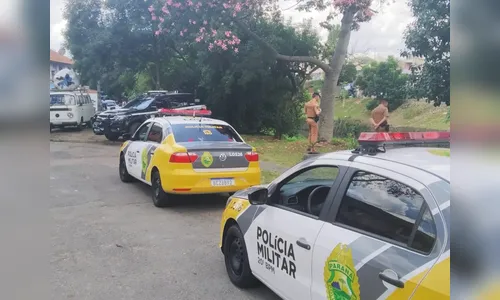 Homem é espancado até a morte após mostrar órgão genital, em Curitiba