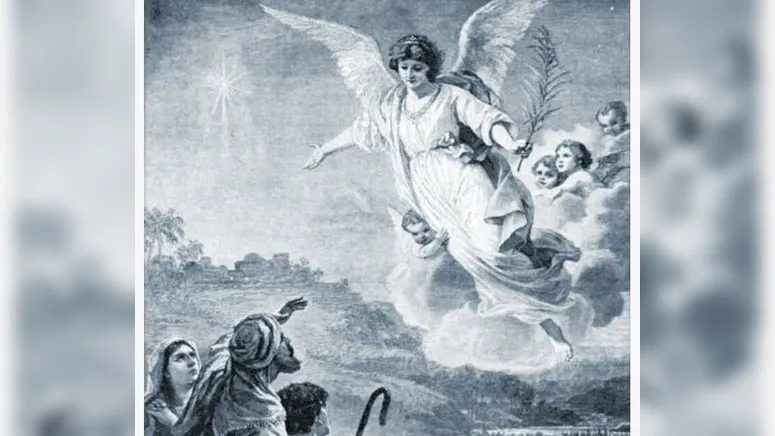 Imagem ilustrativa da notícia Anjos de março: dia 3 