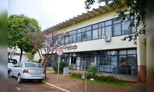 Prefeitura de São João do Ivaí renegocia dívidas de contribuintes