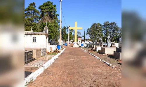 Lista de falecimentos em Apucarana nesta quinta (05)