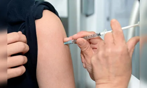 Sarampo cresce no Paraná e vacina é a única forma de prevenção