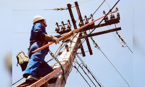 Copel esclarece pane de energia na região central de Apucarana
