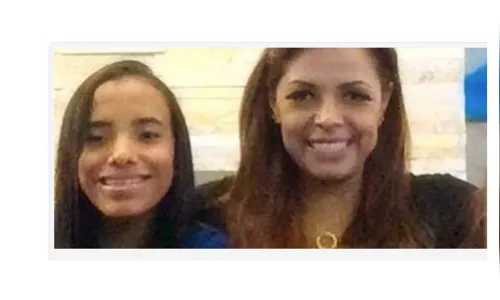 Delegado e esposa haviam discutido horas antes; mãe e filha morreram abraçadas