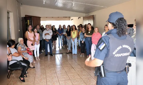Sestran realiza café da manhã alusivo ao Dia Internacional da Mulher