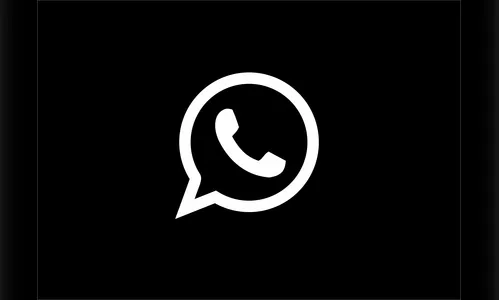 WhatsApp libera modo escuro para iPhone e Android; saiba como ativar