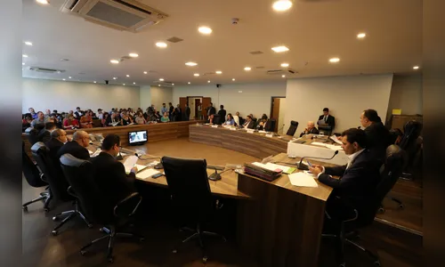 Na segunda-feira (09), CCJ realiza reunião especial em homenagem às mulheres