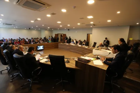 Na segunda-feira (09), CCJ realiza reunião especial em homenagem às mulheres