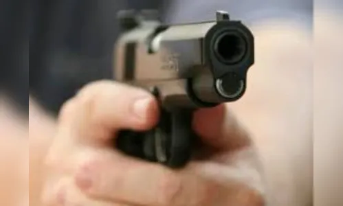 Homem é baleado durante tentativa de assalto em Faxinal