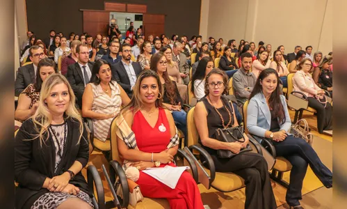 Comemoração do mês da mulher tem início em Apucarana