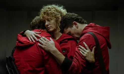 Netflix divulga trailer oficial da 4 temporada de ‘La Casa de Papel’; confira