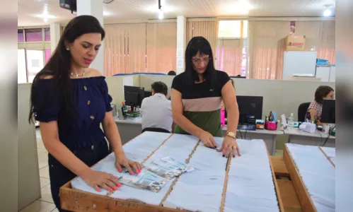 
							Ivaiporã inicia distribuição dos carnês do IPTU na terça-feira
						
						