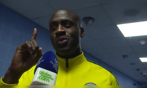Conversas com Yaya Touré têm reviravolta, e Botafogo volta a se aproximar do marfinense