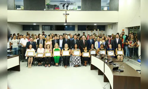 Câmara da Mulher entrega “Prêmio Mulher Destaque 2020”