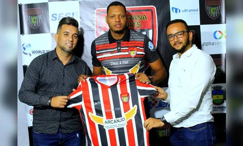 Apucarana Sport tem novo treinador 